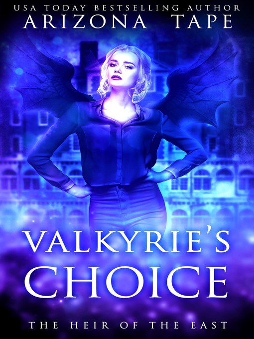 Cover image for Valkyrie's Choice